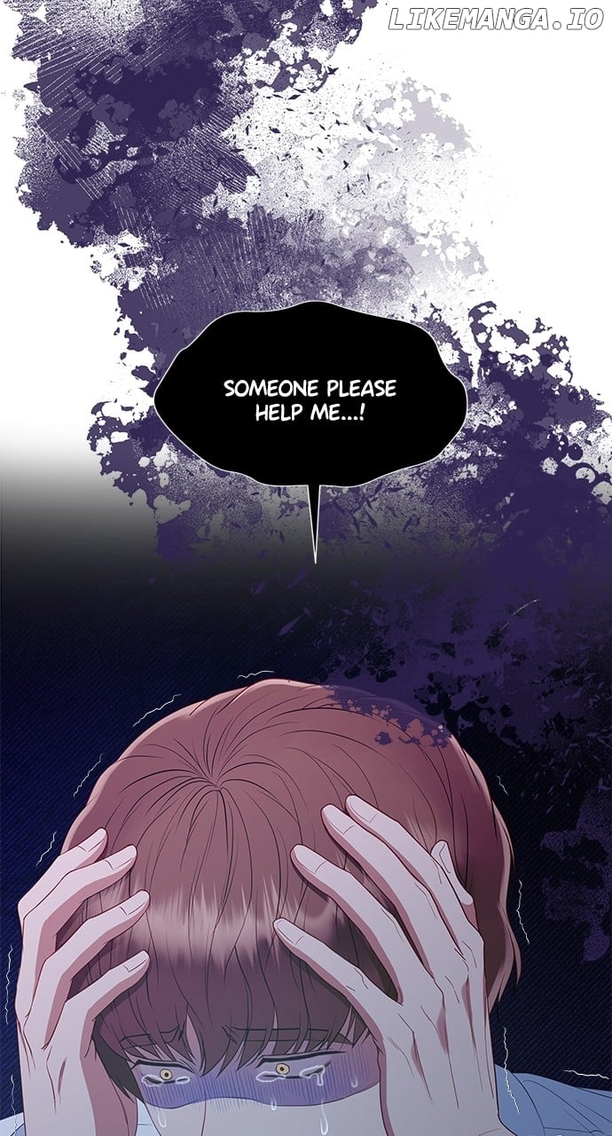 What Does That Evil Dragon Live For? Chapter 48 - Page 26