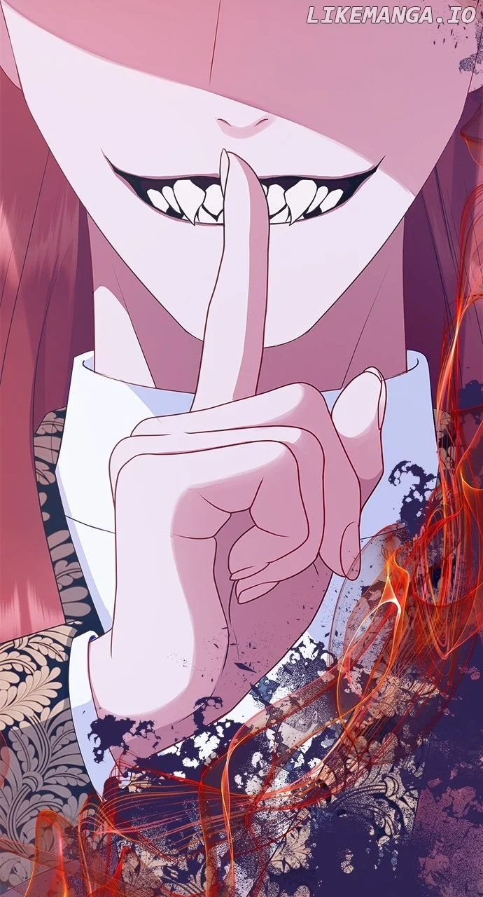 What Does That Evil Dragon Live For? Chapter 48 - Page 29
