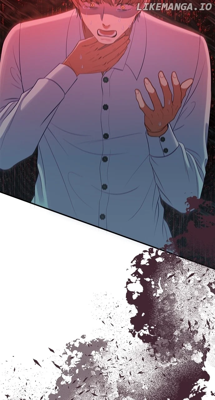 What Does That Evil Dragon Live For? Chapter 48 - Page 31