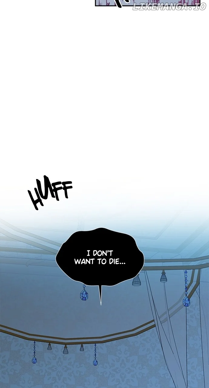 What Does That Evil Dragon Live For? Chapter 48 - Page 34
