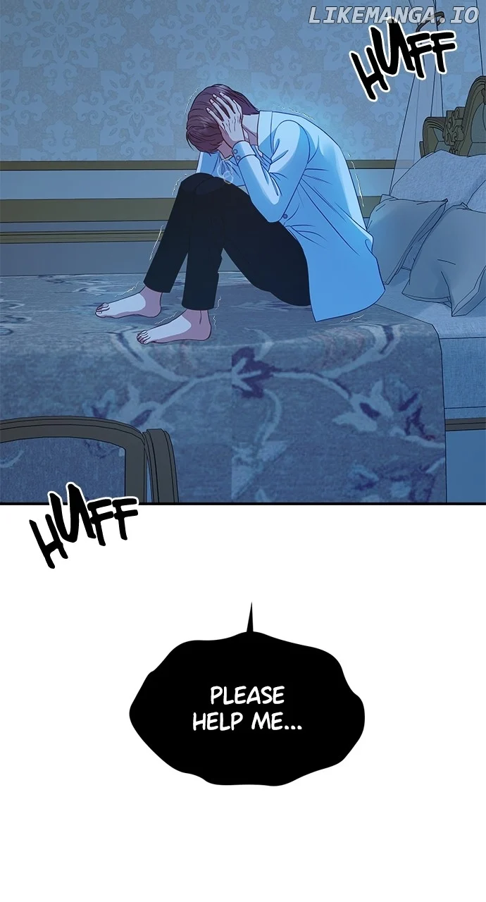 What Does That Evil Dragon Live For? Chapter 48 - Page 35