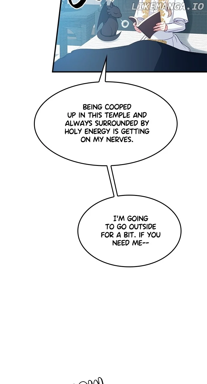 What Does That Evil Dragon Live For? Chapter 48 - Page 39