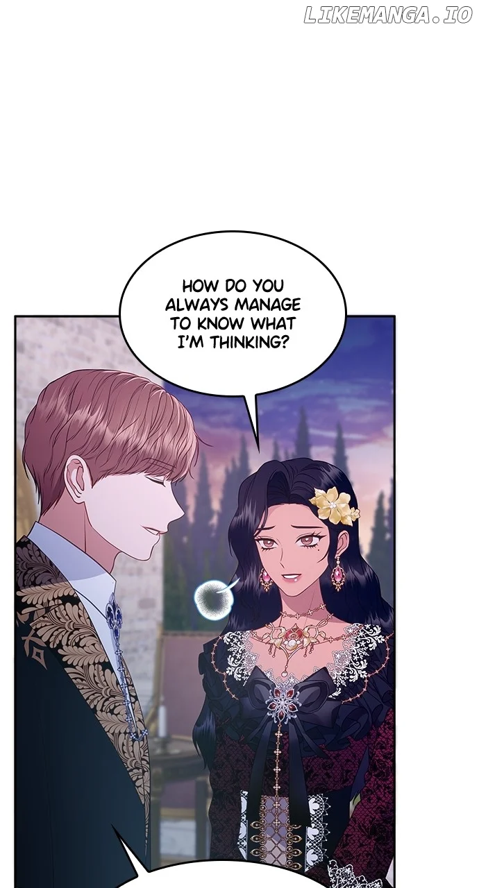 What Does That Evil Dragon Live For? Chapter 48 - Page 5