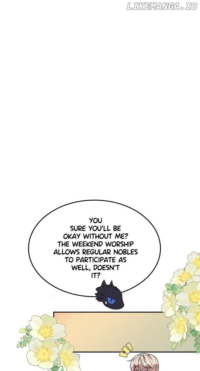 What Does That Evil Dragon Live For? Chapter 48 - Page 41
