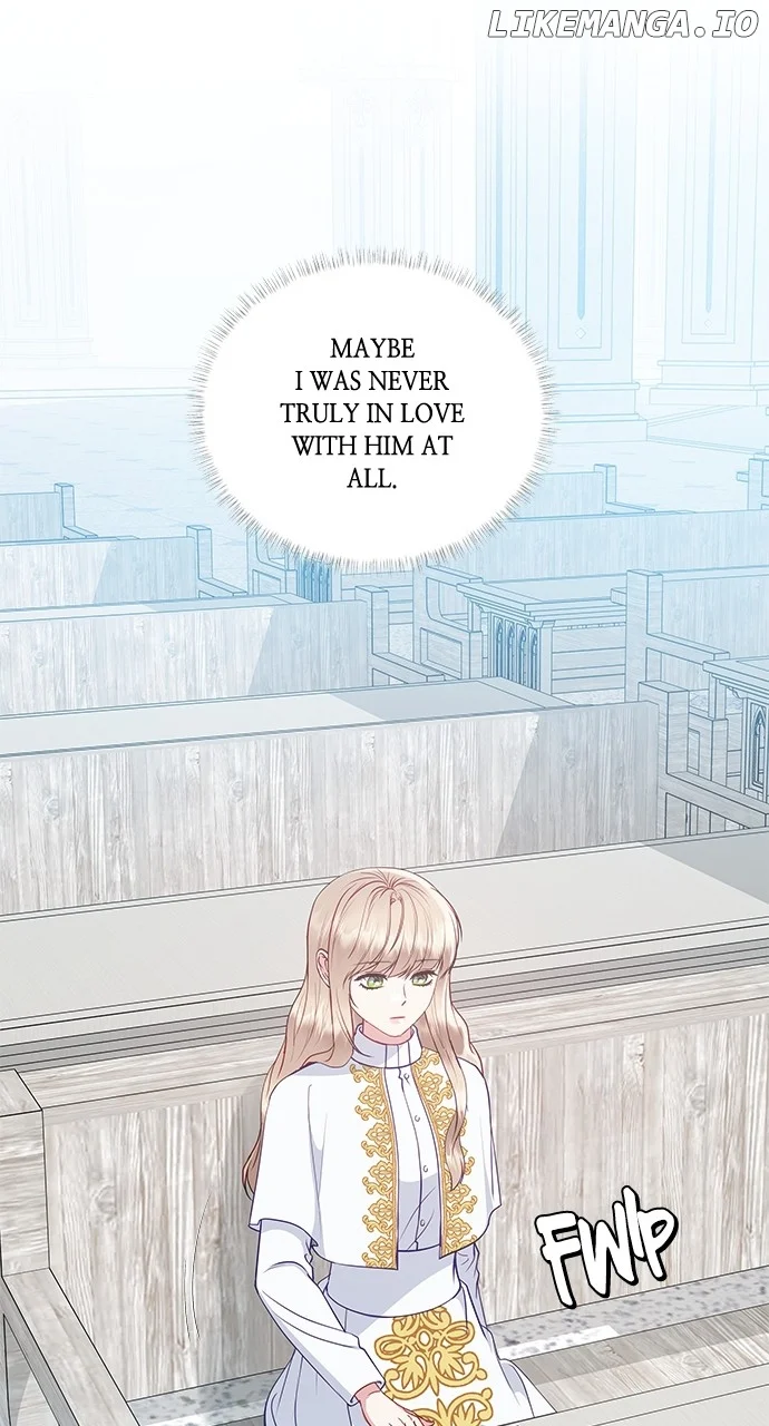 What Does That Evil Dragon Live For? Chapter 48 - Page 50