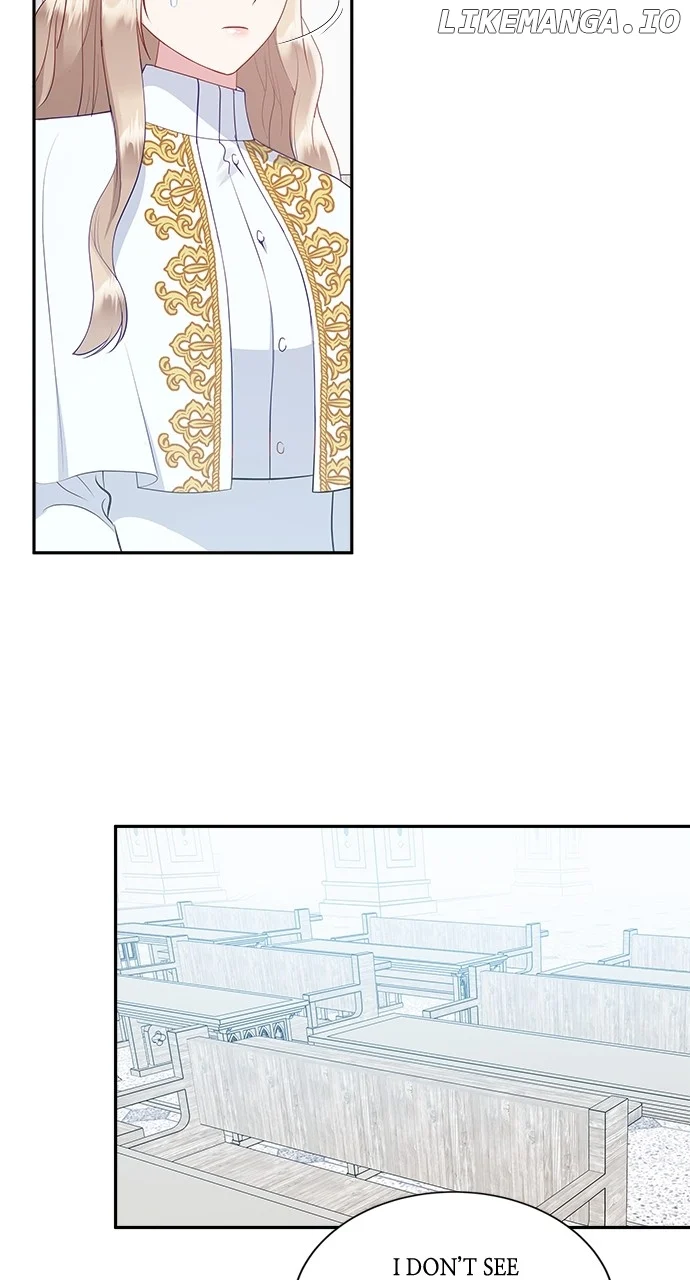 What Does That Evil Dragon Live For? Chapter 48 - Page 54