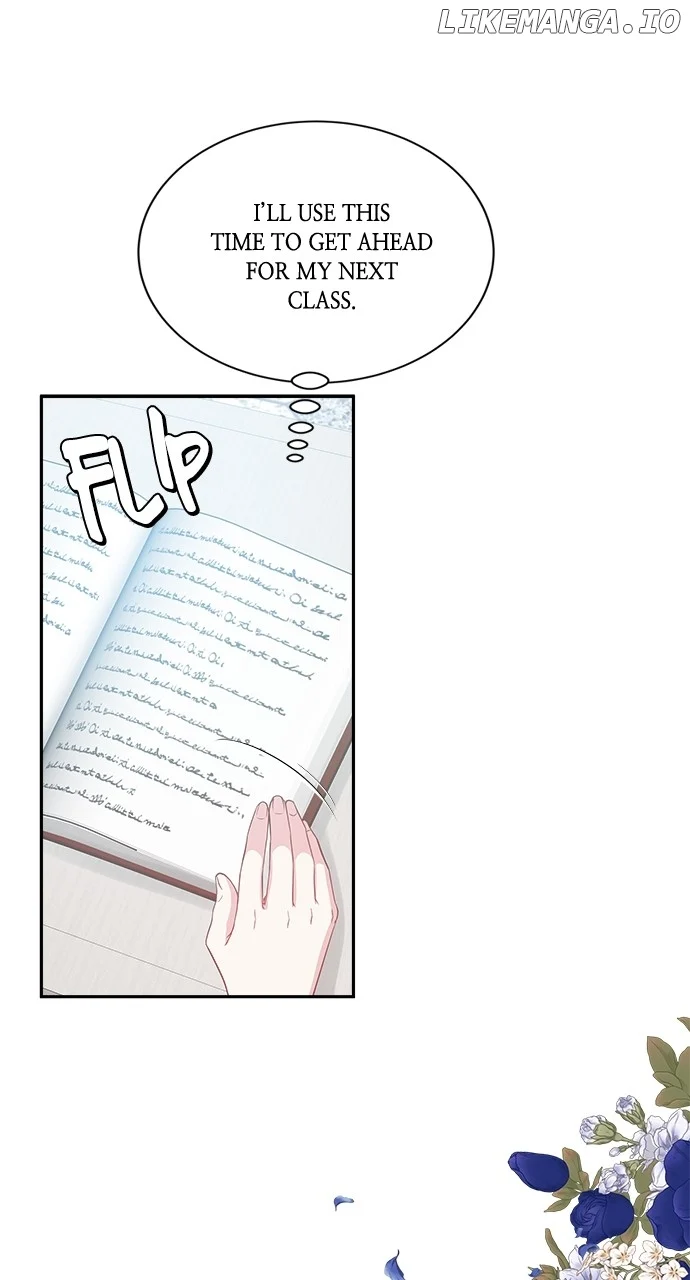 What Does That Evil Dragon Live For? Chapter 48 - Page 57