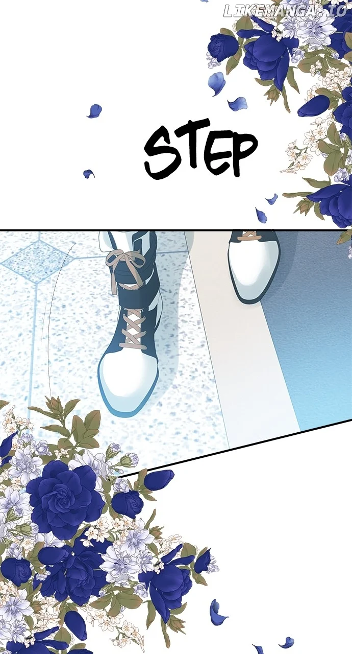 What Does That Evil Dragon Live For? Chapter 48 - Page 58