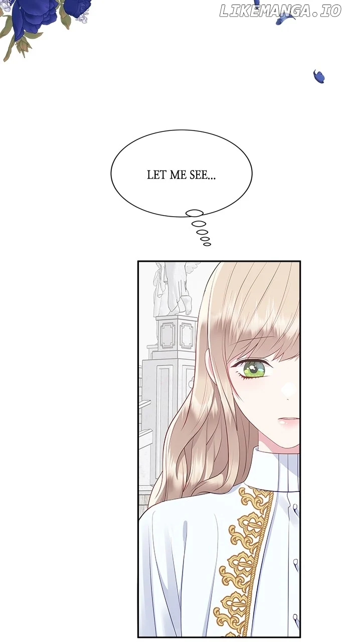 What Does That Evil Dragon Live For? Chapter 48 - Page 59