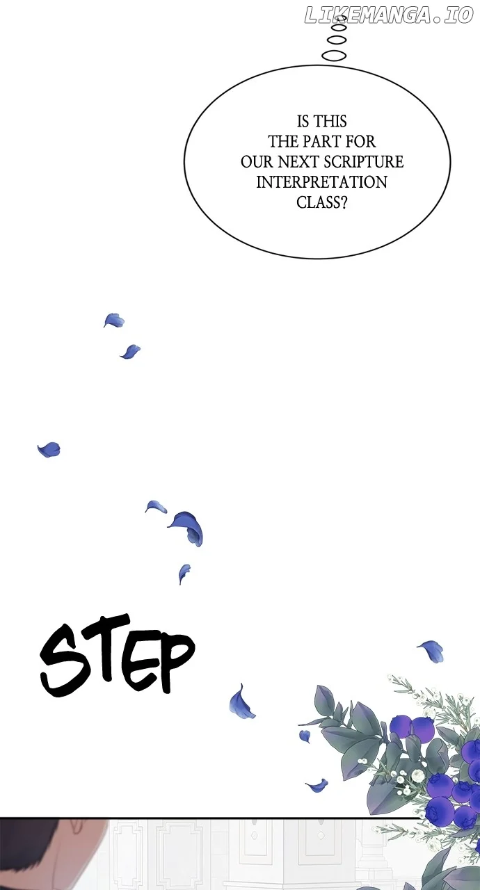 What Does That Evil Dragon Live For? Chapter 48 - Page 60