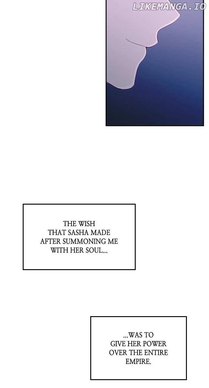 What Does That Evil Dragon Live For? Chapter 48 - Page 7