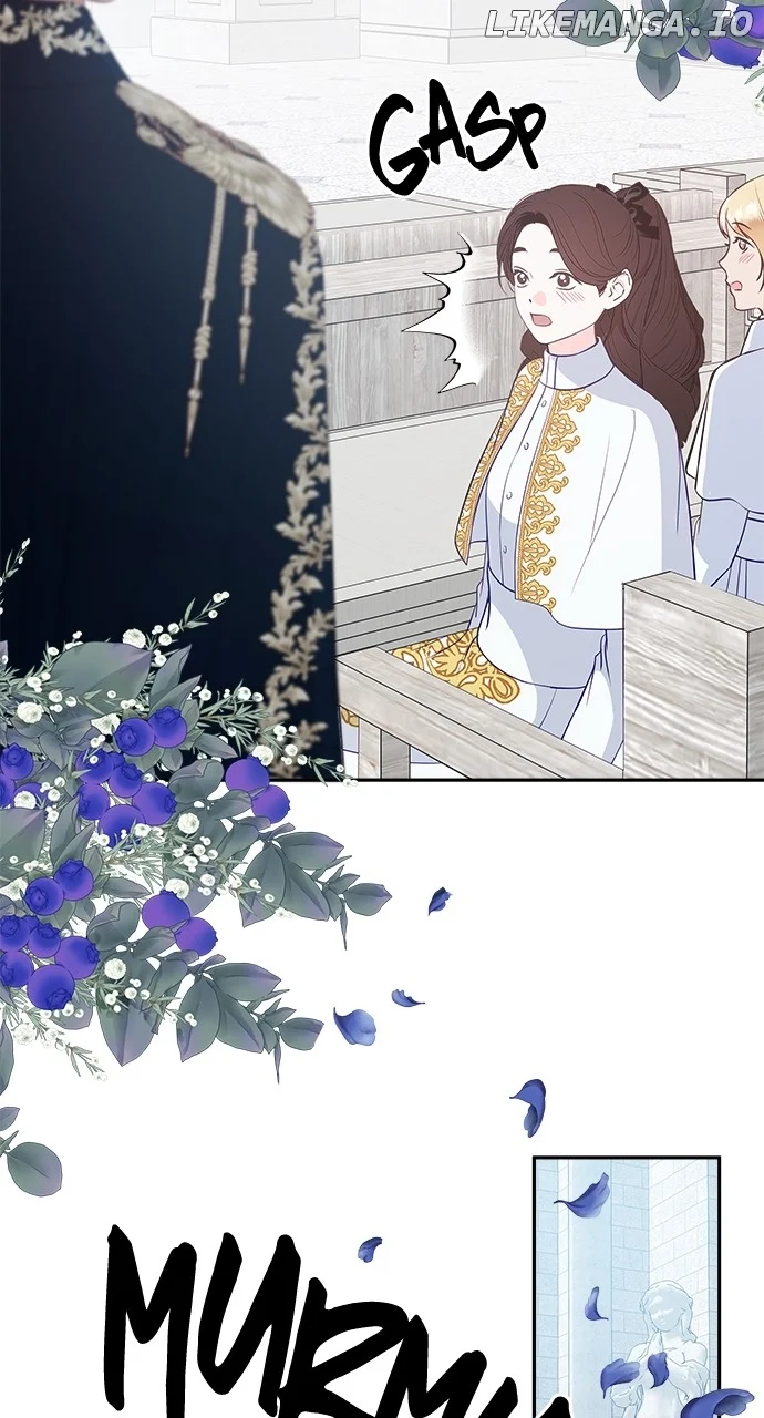 What Does That Evil Dragon Live For? Chapter 48 - Page 61