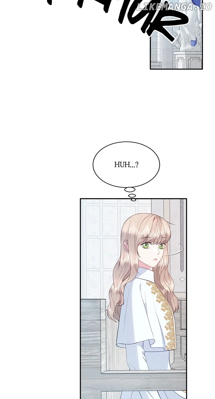 What Does That Evil Dragon Live For? Chapter 48 - Page 62