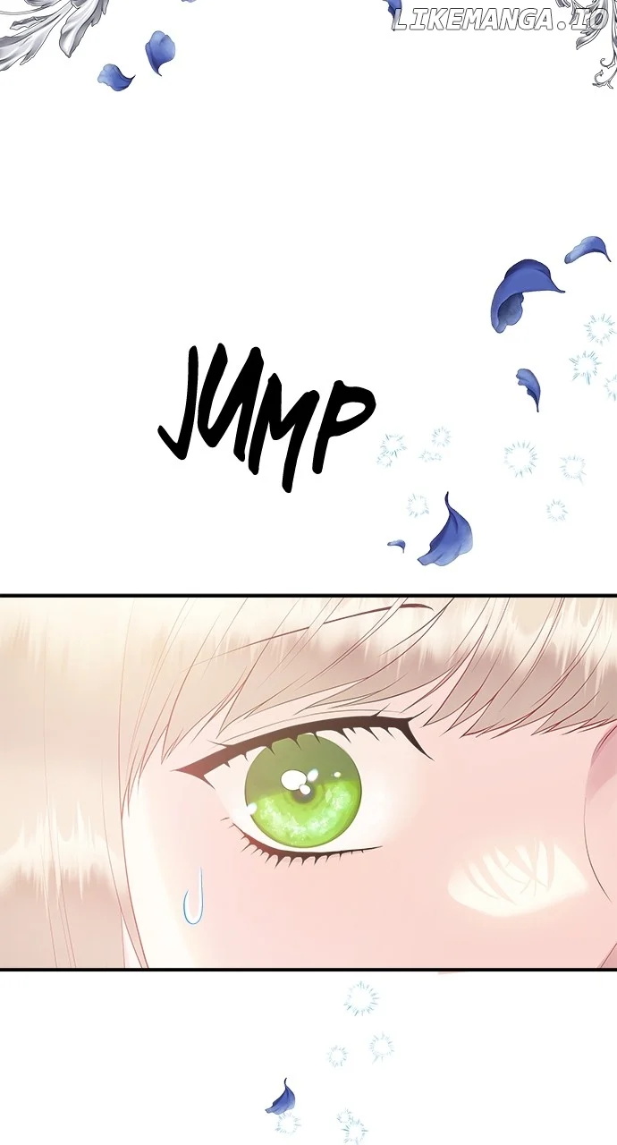 What Does That Evil Dragon Live For? Chapter 48 - Page 69