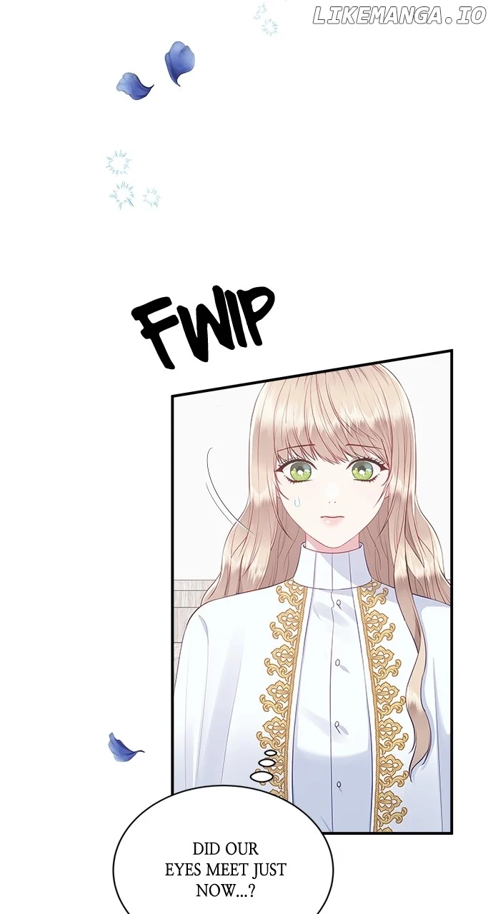 What Does That Evil Dragon Live For? Chapter 48 - Page 70