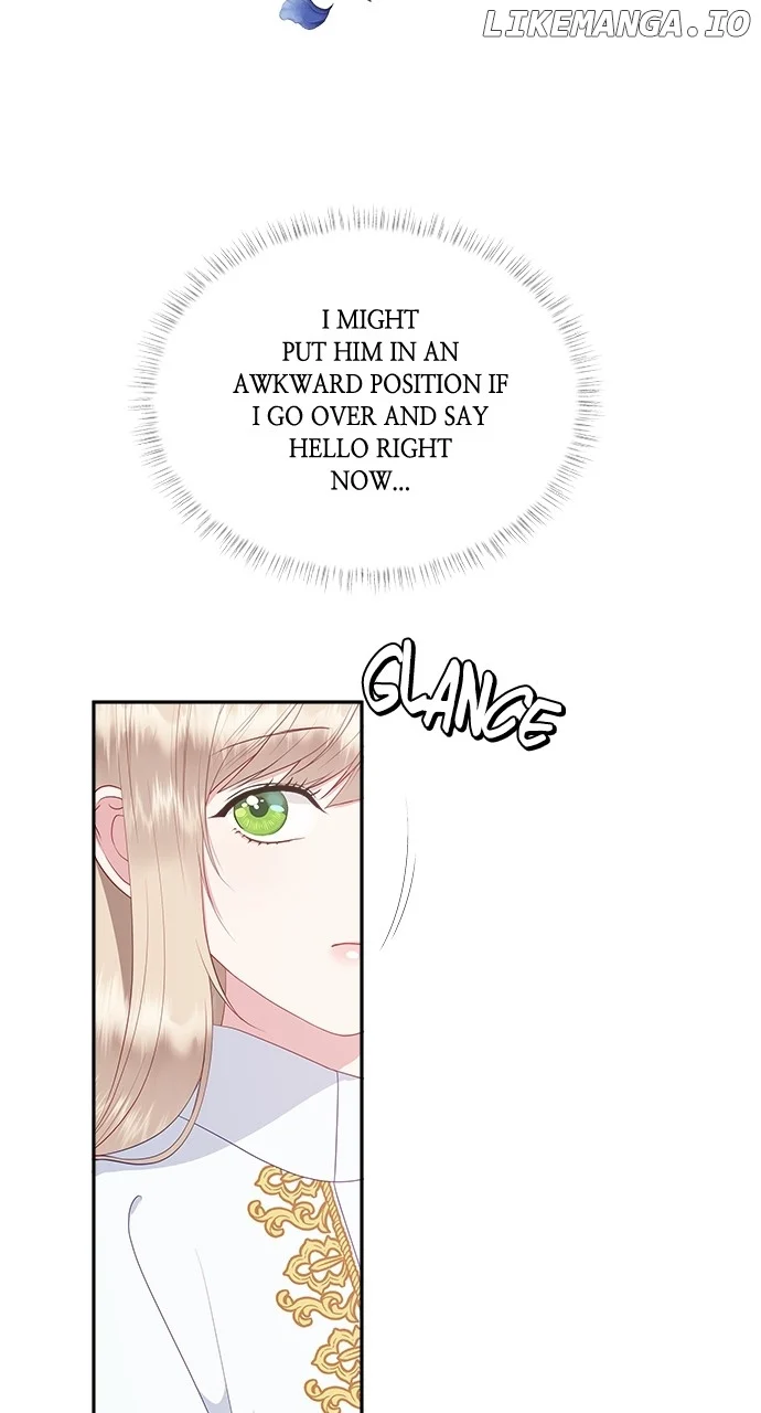 What Does That Evil Dragon Live For? Chapter 48 - Page 73