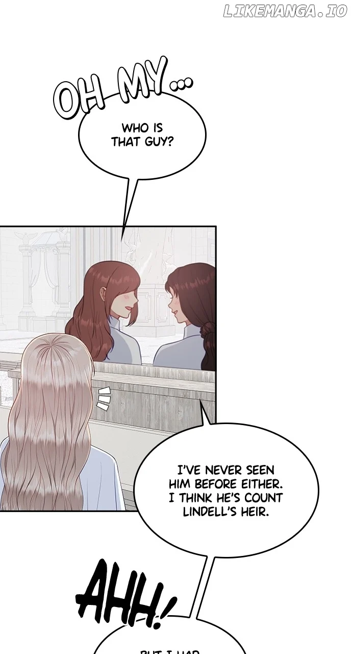 What Does That Evil Dragon Live For? Chapter 48 - Page 76