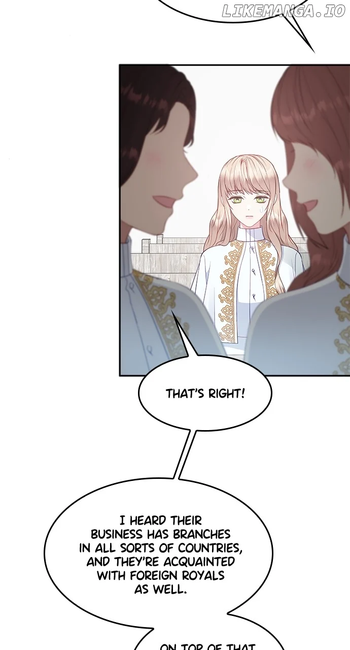 What Does That Evil Dragon Live For? Chapter 48 - Page 78
