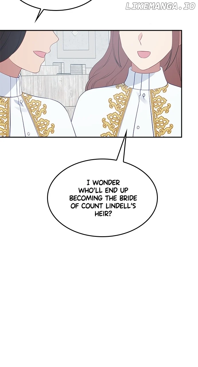 What Does That Evil Dragon Live For? Chapter 48 - Page 82