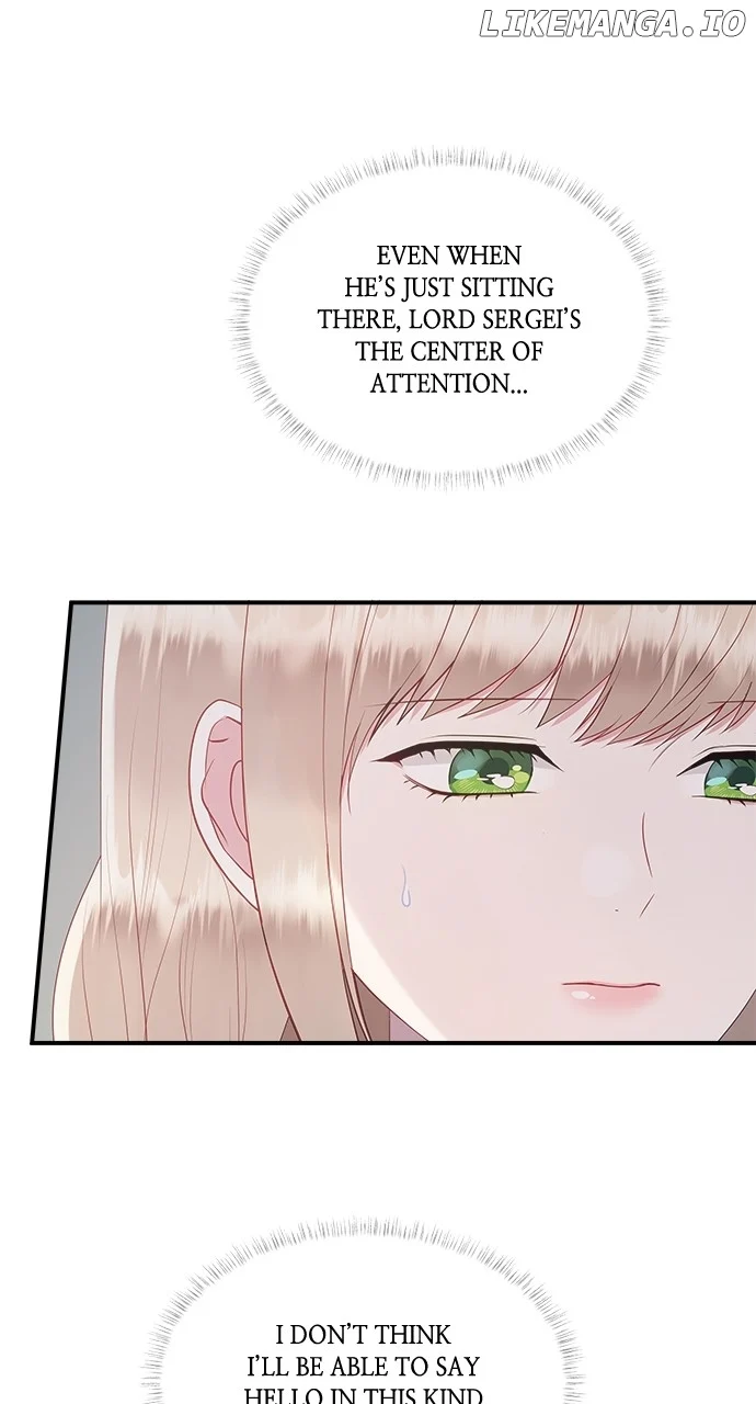 What Does That Evil Dragon Live For? Chapter 48 - Page 83