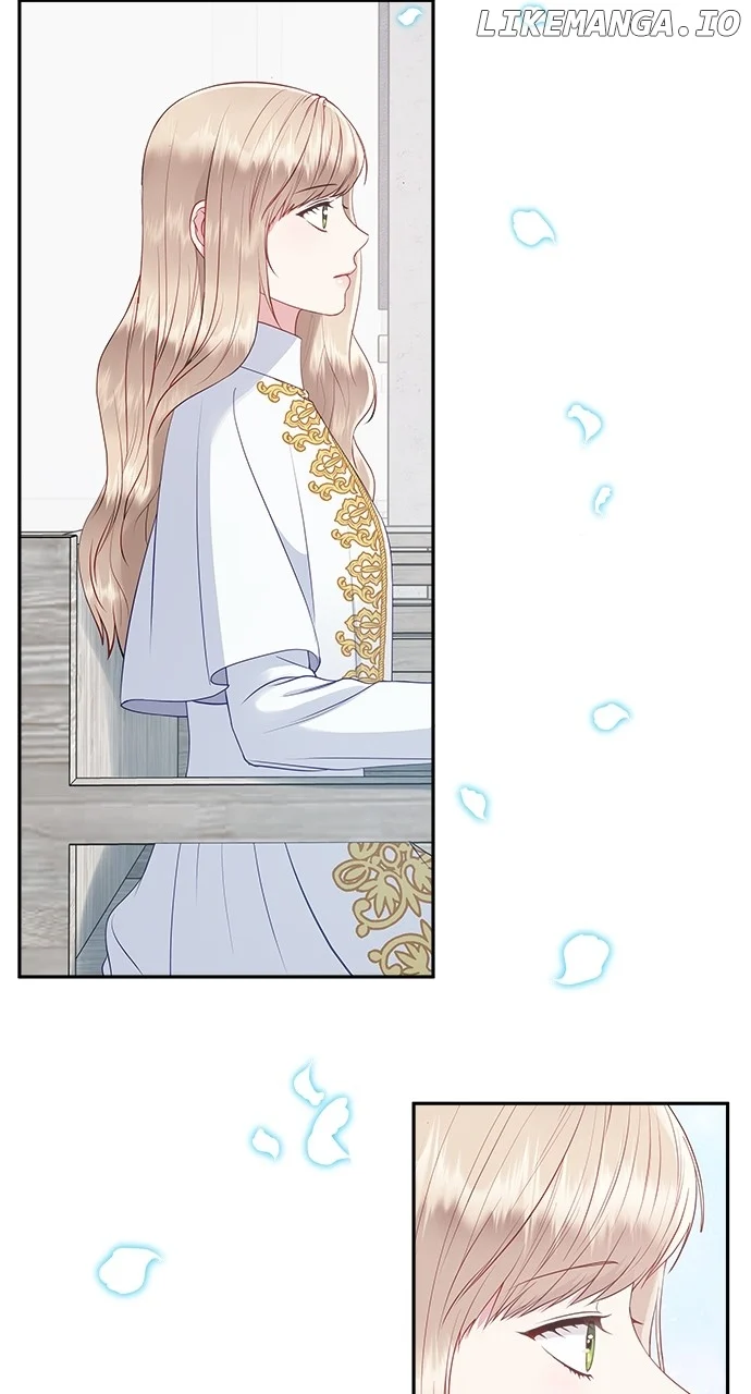 What Does That Evil Dragon Live For? Chapter 48 - Page 86
