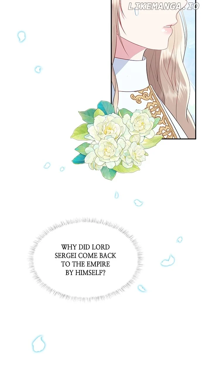What Does That Evil Dragon Live For? Chapter 48 - Page 87