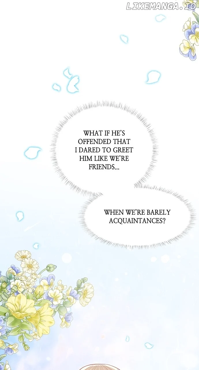 What Does That Evil Dragon Live For? Chapter 48 - Page 92