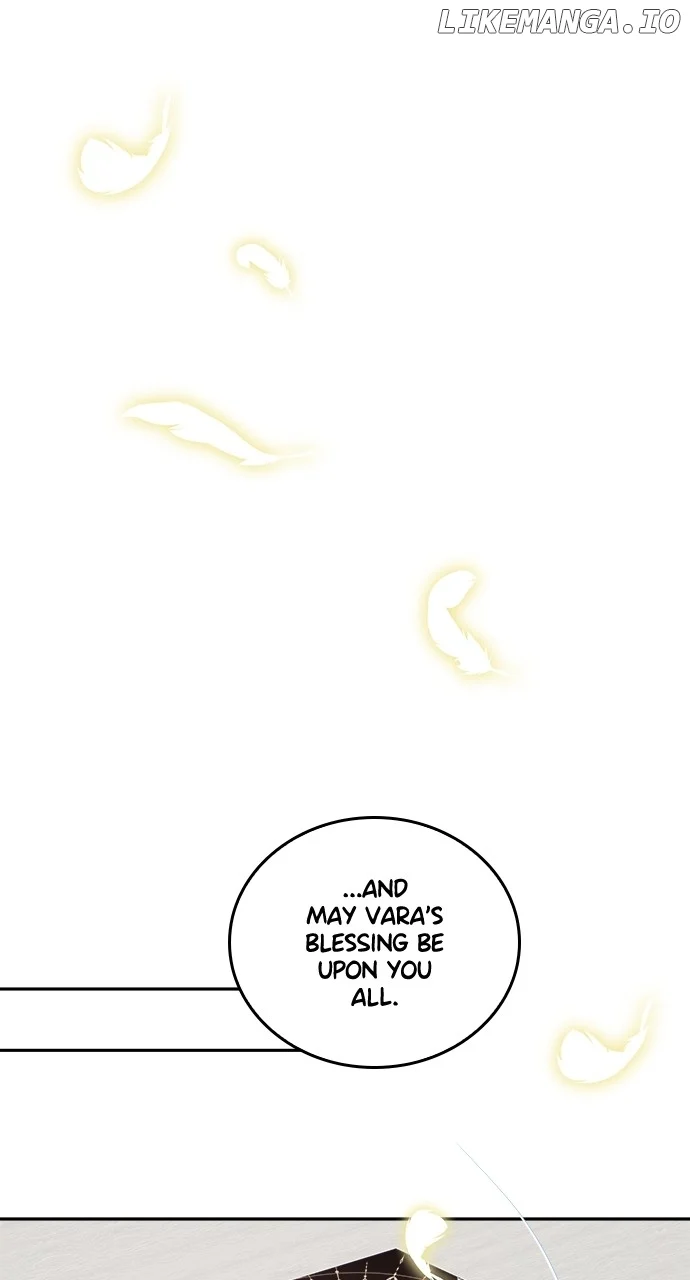 What Does That Evil Dragon Live For? Chapter 49 - Page 1