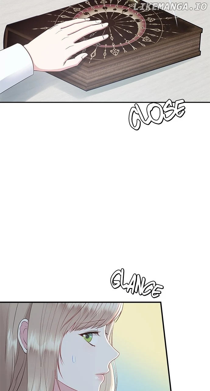What Does That Evil Dragon Live For? Chapter 49 - Page 2
