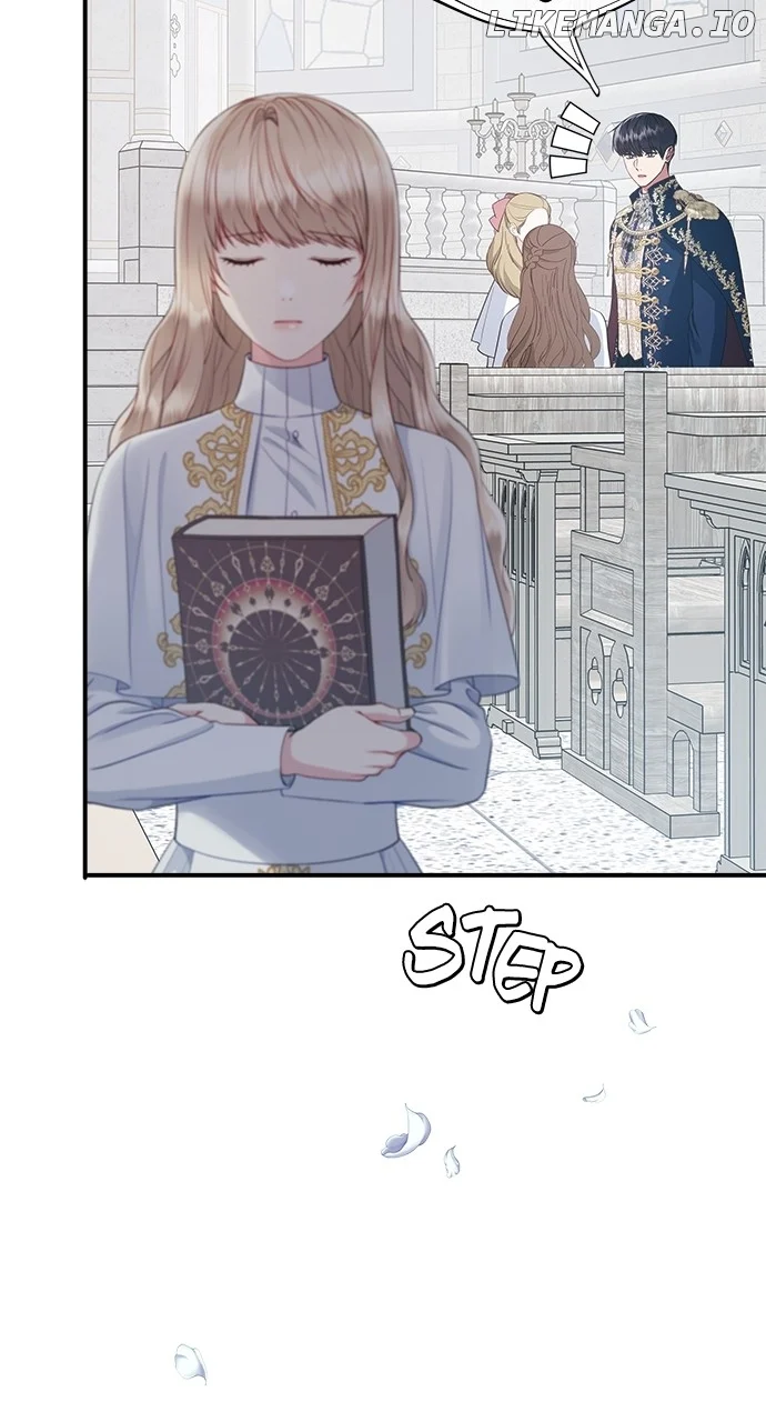 What Does That Evil Dragon Live For? Chapter 49 - Page 11