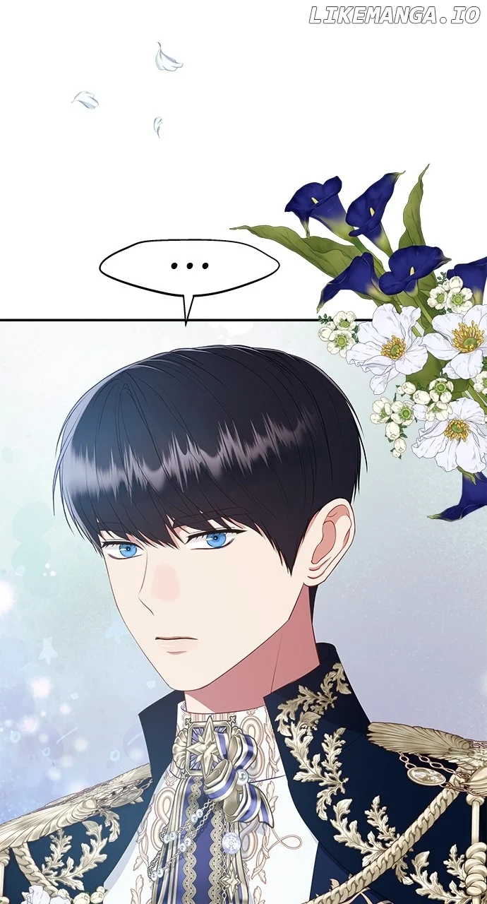 What Does That Evil Dragon Live For? Chapter 49 - Page 12