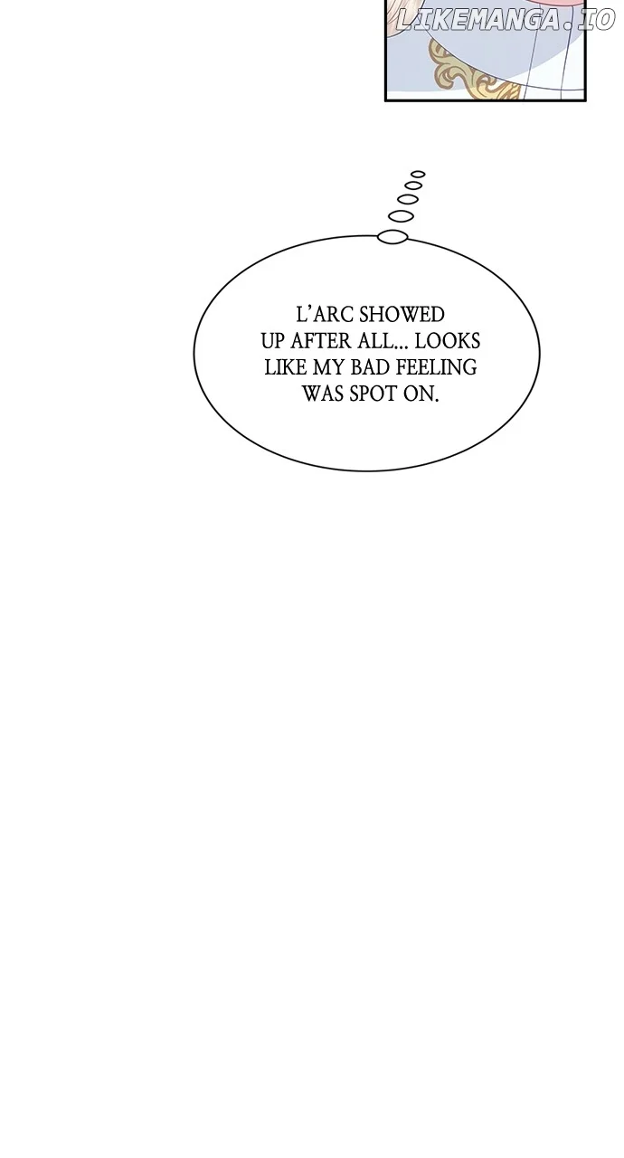 What Does That Evil Dragon Live For? Chapter 49 - Page 23