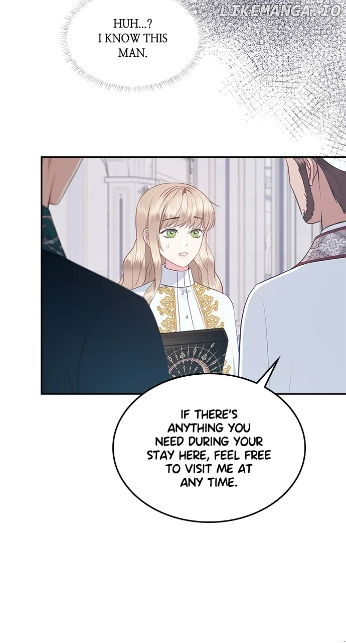 What Does That Evil Dragon Live For? Chapter 49 - Page 28