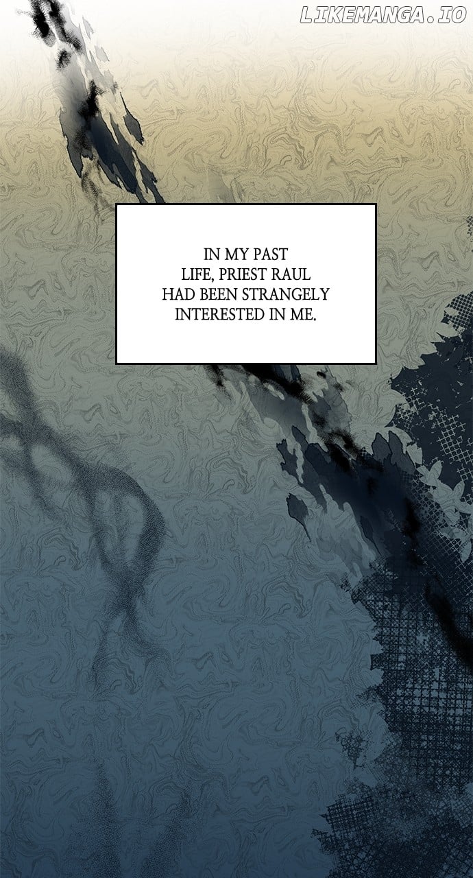 What Does That Evil Dragon Live For? Chapter 49 - Page 31