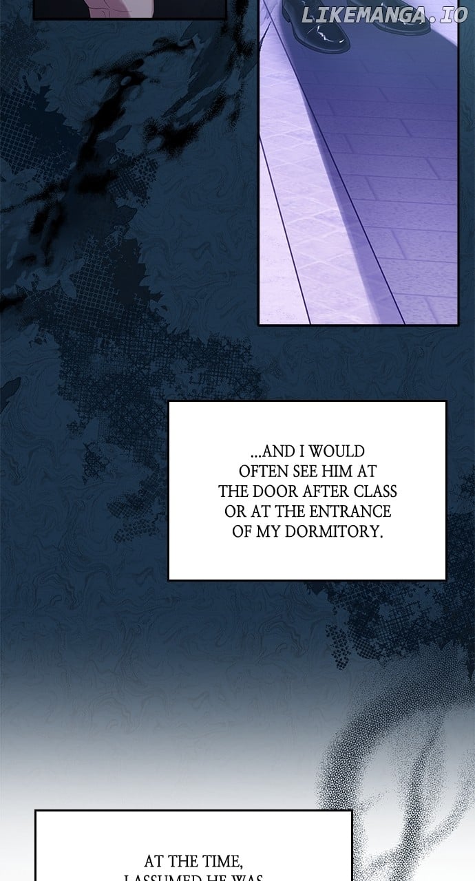 What Does That Evil Dragon Live For? Chapter 49 - Page 33