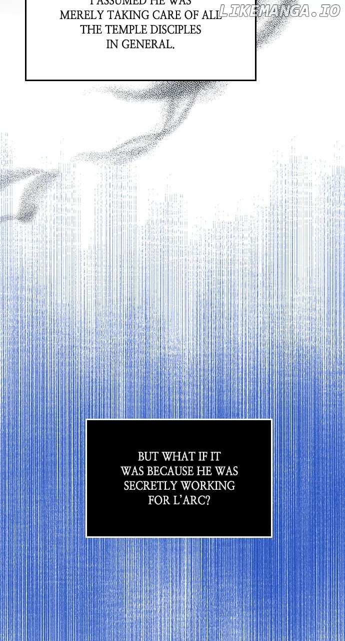 What Does That Evil Dragon Live For? Chapter 49 - Page 34