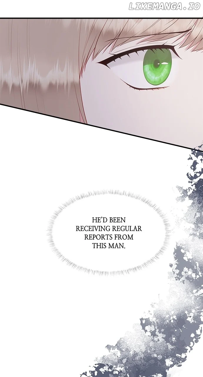 What Does That Evil Dragon Live For? Chapter 49 - Page 36