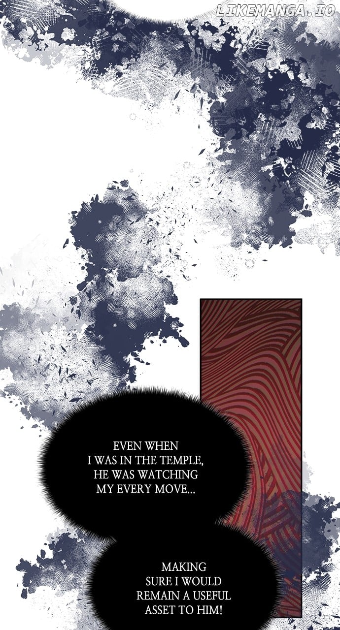 What Does That Evil Dragon Live For? Chapter 49 - Page 38