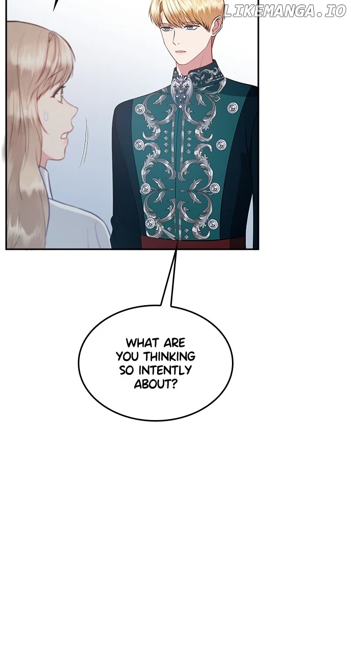 What Does That Evil Dragon Live For? Chapter 49 - Page 40