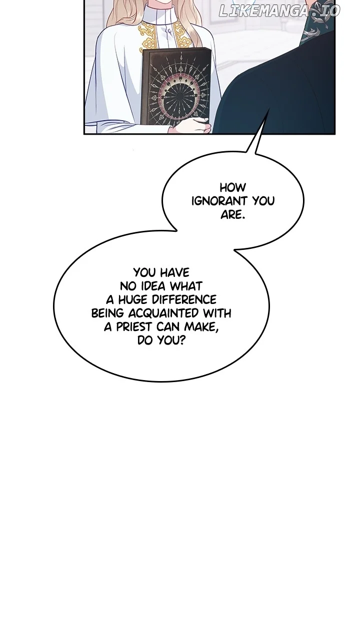 What Does That Evil Dragon Live For? Chapter 49 - Page 42