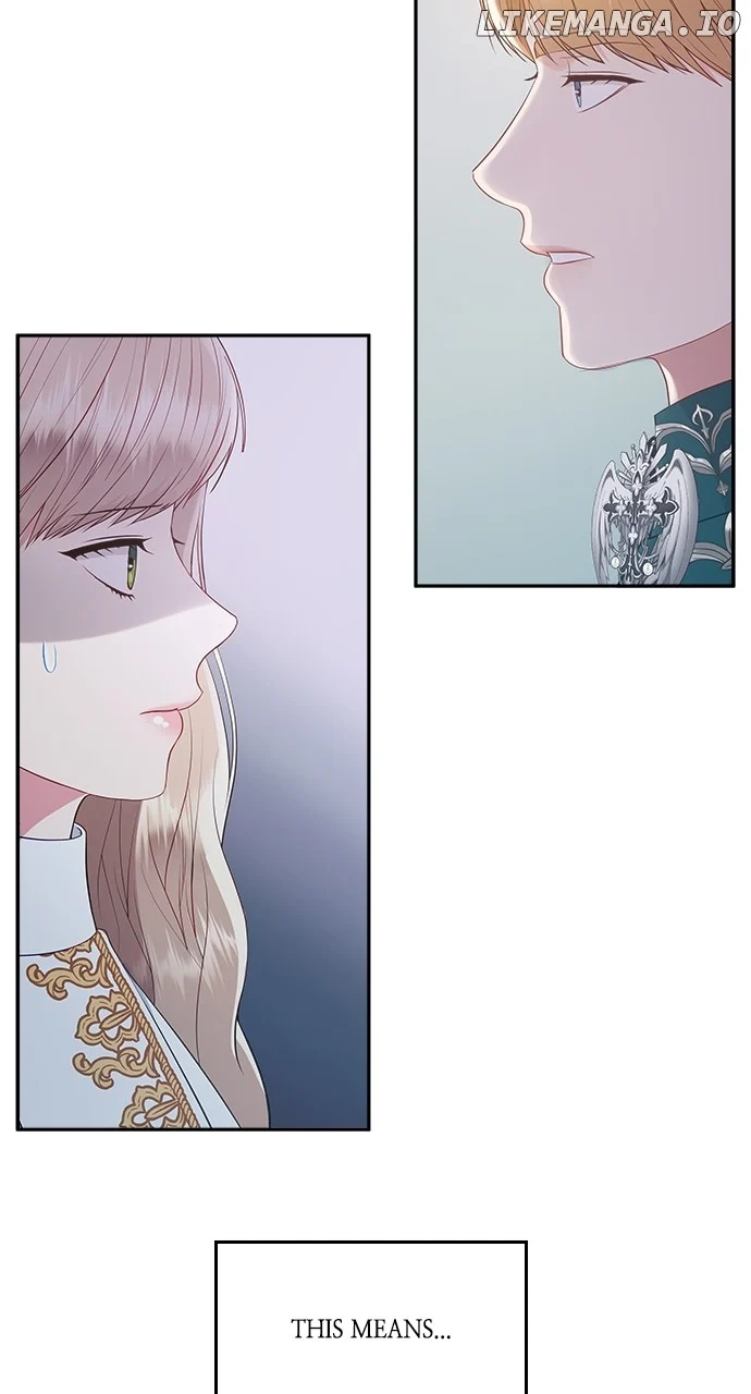 What Does That Evil Dragon Live For? Chapter 49 - Page 44