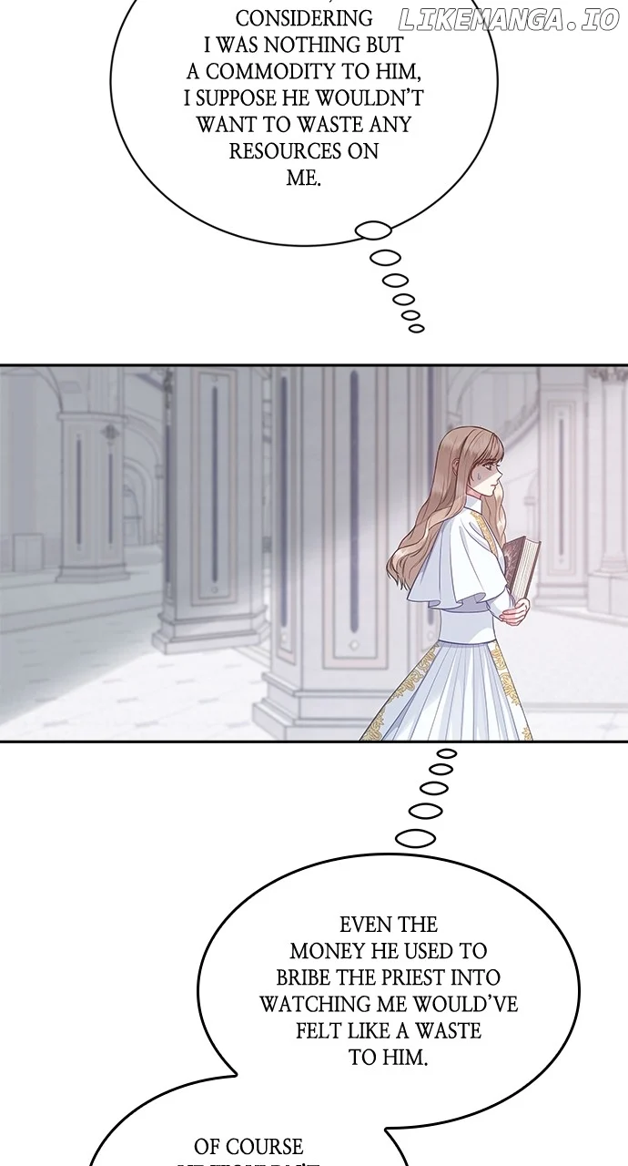 What Does That Evil Dragon Live For? Chapter 49 - Page 48