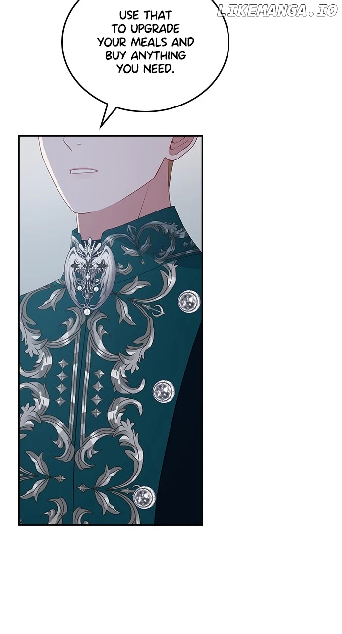 What Does That Evil Dragon Live For? Chapter 49 - Page 50