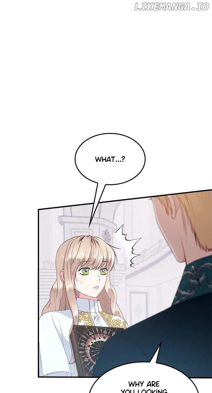 What Does That Evil Dragon Live For? Chapter 49 - Page 51