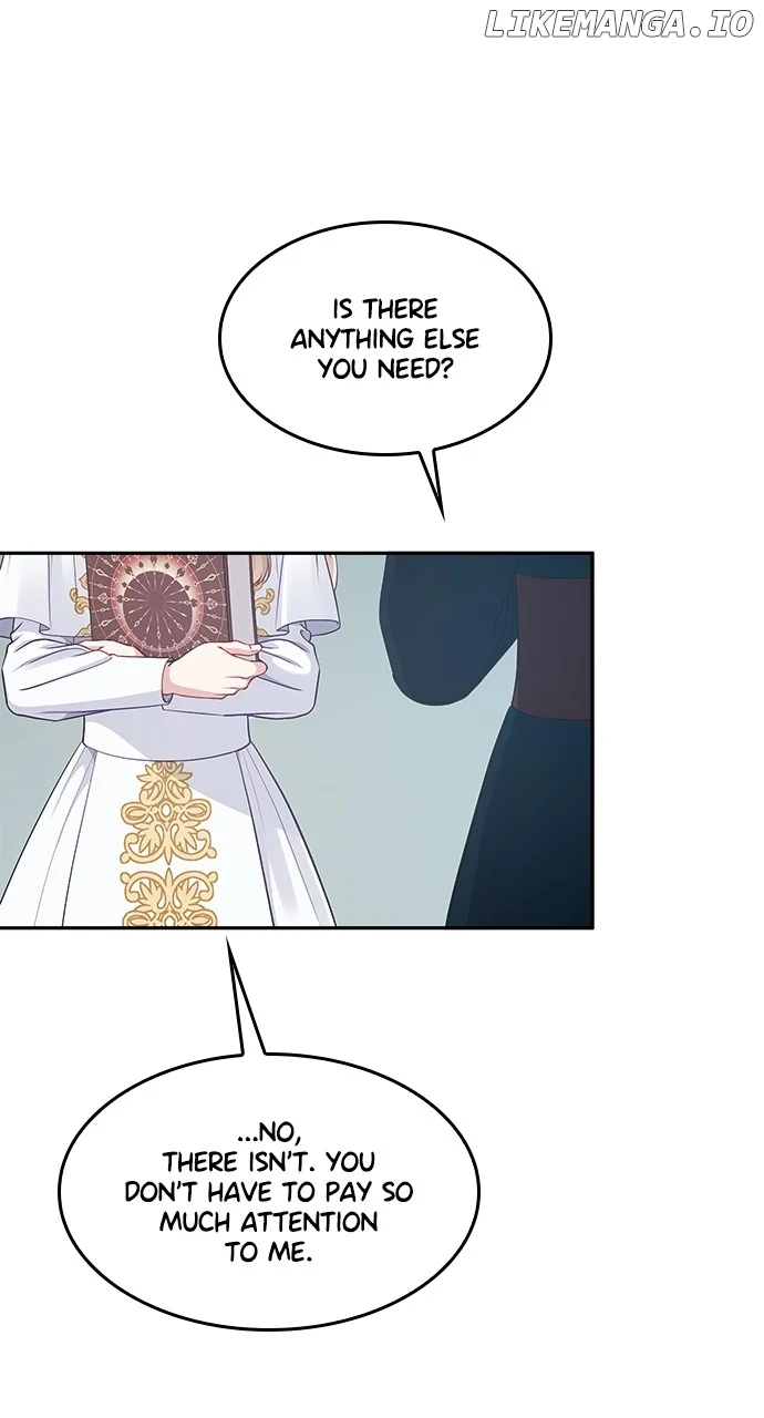 What Does That Evil Dragon Live For? Chapter 49 - Page 56