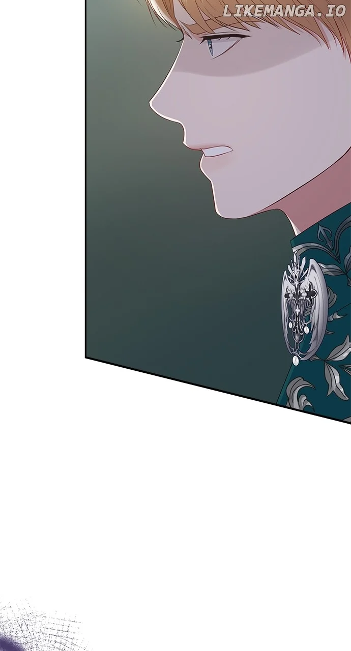 What Does That Evil Dragon Live For? Chapter 49 - Page 58
