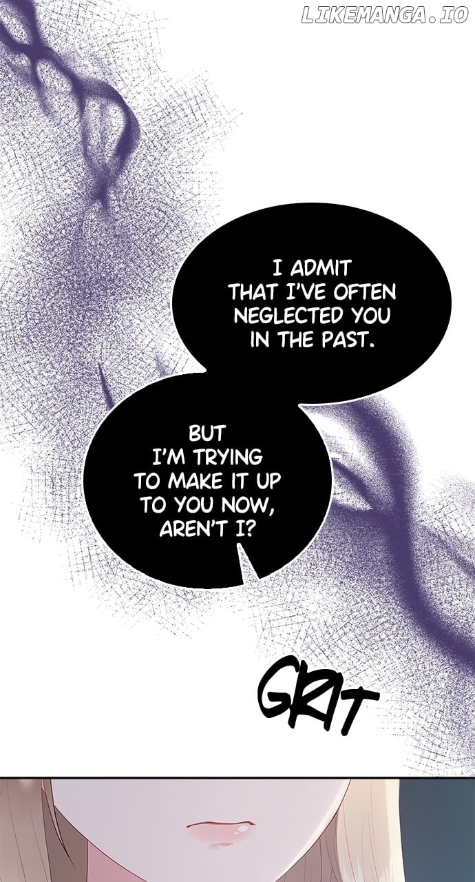 What Does That Evil Dragon Live For? Chapter 49 - Page 59