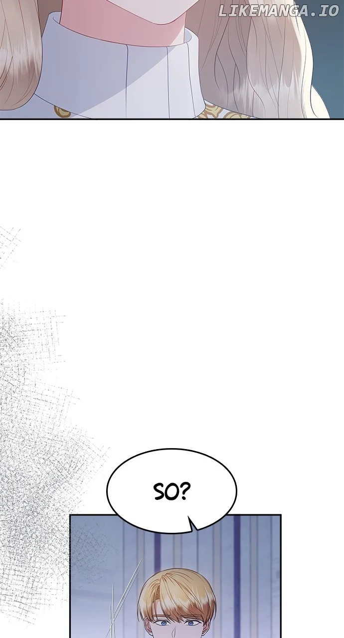 What Does That Evil Dragon Live For? Chapter 49 - Page 60