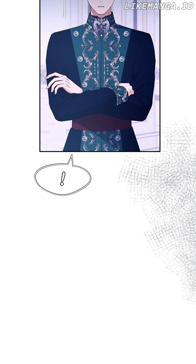 What Does That Evil Dragon Live For? Chapter 49 - Page 61