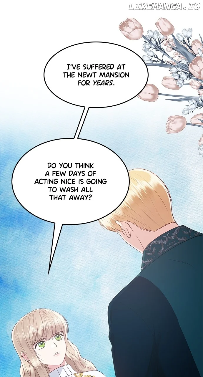 What Does That Evil Dragon Live For? Chapter 49 - Page 62